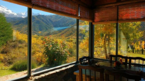 El Mirador Casas de Montaña